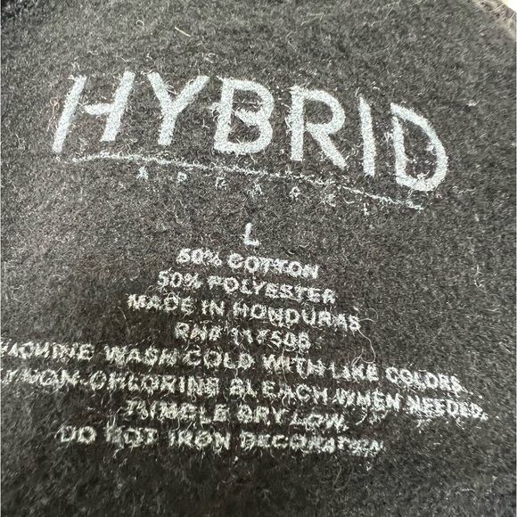 Ugly Christmas sweater pull over Santa Hybrid   Size L - Picture 4 of 4